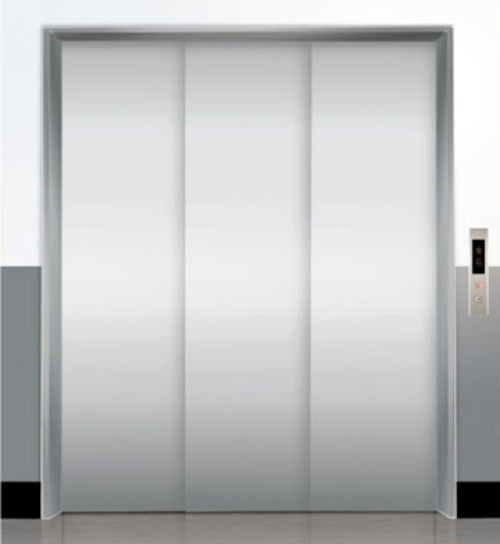 無機房電梯乘場門型式  |產品介紹|無機房電梯