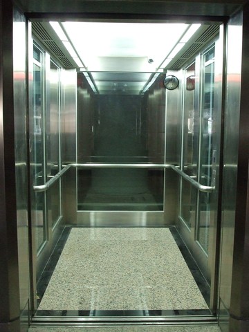 展望型電梯  |產品介紹|展望型電梯